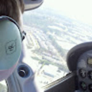 Meet your Posher, Wesley